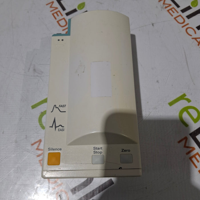 Philips M3001A-A01C06 Fast SpO2, NIBP, ECG, Temp, IBP MMS Module