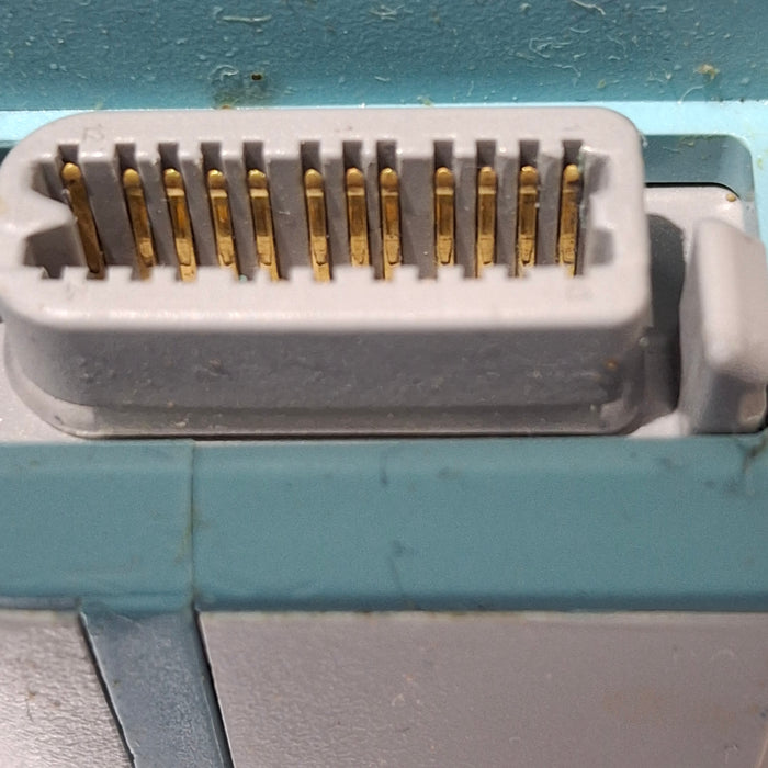 Philips M3001A-A01C06 Fast SpO2, NIBP, ECG, Temp, IBP MMS Module