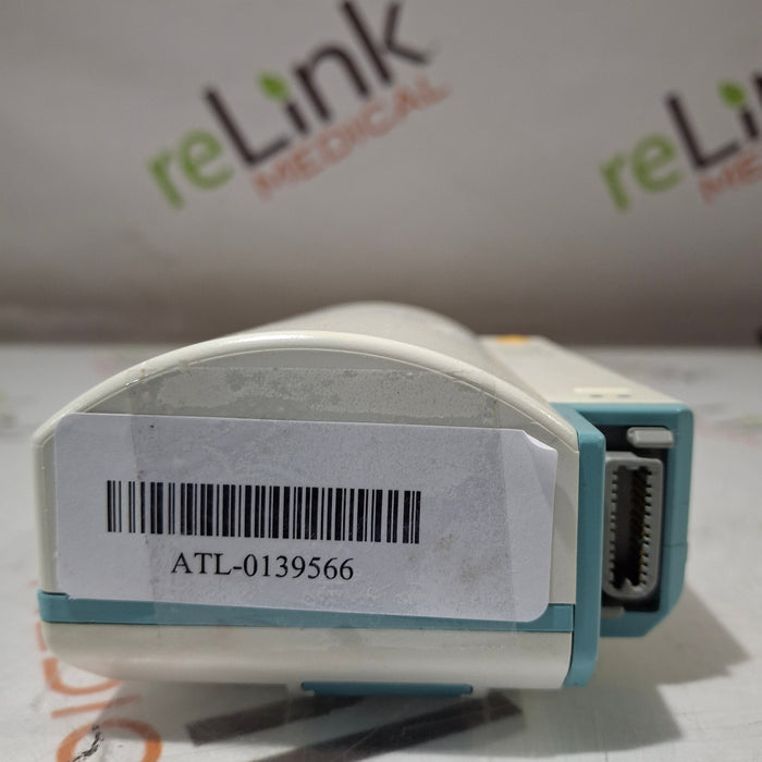 Philips M3001A-A01C06 Fast SpO2, NIBP, ECG, Temp, IBP MMS Module