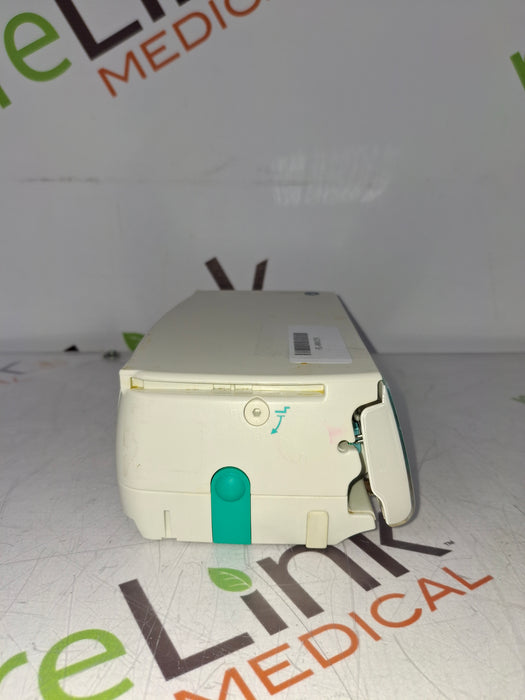B. Braun Infusomat Space w/Pole Clamp & AC Adapter Infusion Pump