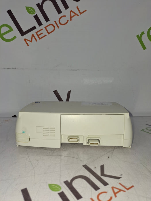 B. Braun Infusomat Space w/Pole Clamp & AC Adapter Infusion Pump