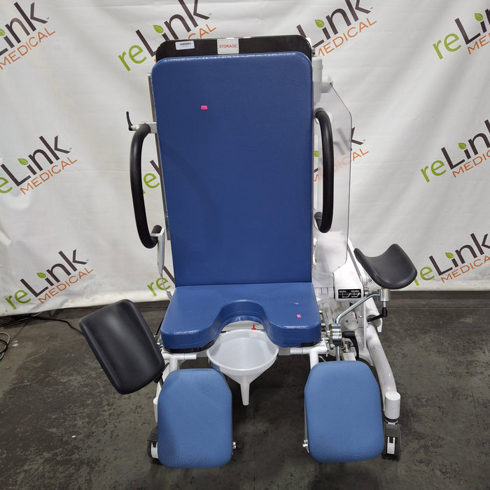 Stille Surgical Inc. Sonesta 6210 Video Fluoroscopy Table