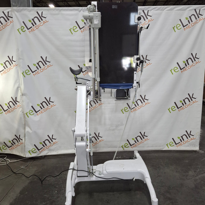 Stille Surgical Inc. Sonesta 6210 Video Fluoroscopy Table