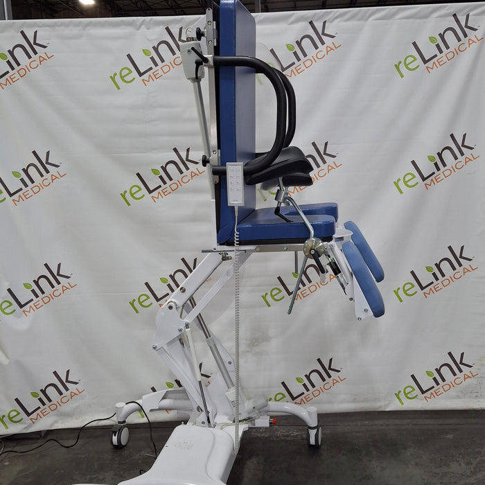 Stille Surgical Inc. Sonesta 6210 Video Fluoroscopy Table
