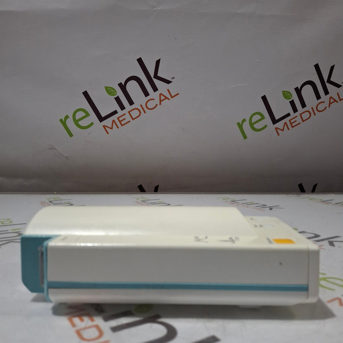Philips M3001A-A01C06 Fast SpO2, NIBP, ECG, Temp, IBP MMS Module