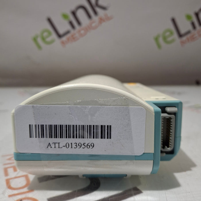 Philips M3001A-A01C06 Fast SpO2, NIBP, ECG, Temp, IBP MMS Module