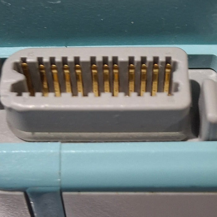 Philips M3001A-A01C06 Fast SpO2, NIBP, ECG, Temp, IBP MMS Module