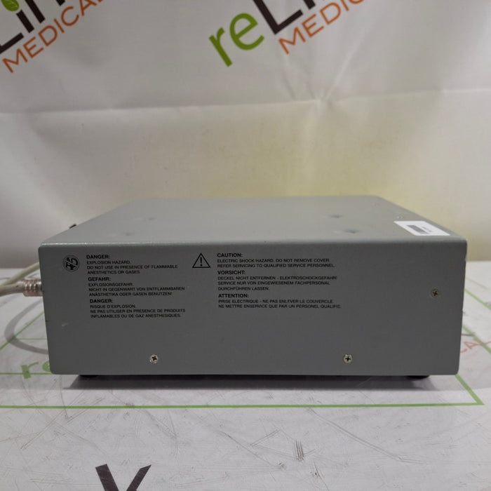 Linvatec Linvatec E9000 Surgical Controller Console Surgical Equipment reLink Online