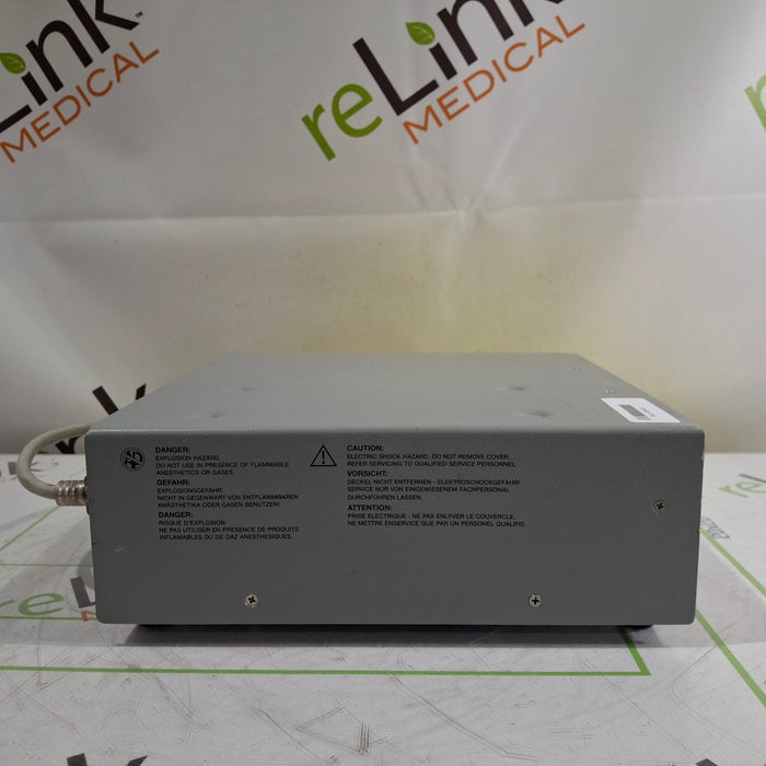 Linvatec Linvatec E9000 Surgical Controller Console Surgical Equipment reLink Online