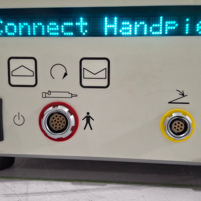 Linvatec Linvatec E9000 Surgical Controller Console Surgical Equipment reLink Online