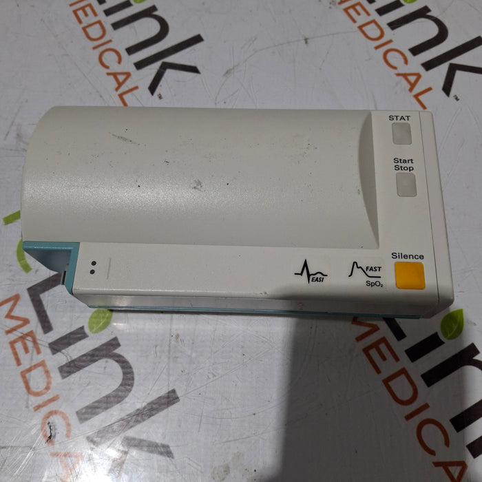 Philips M3001A-A01C06 Fast SpO2, NIBP, ECG, Temp, IBP MMS Module