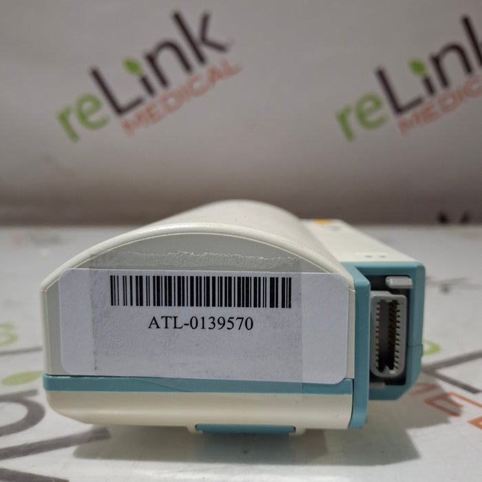 Philips M3001A-A01C06 Fast SpO2, NIBP, ECG, Temp, IBP MMS Module