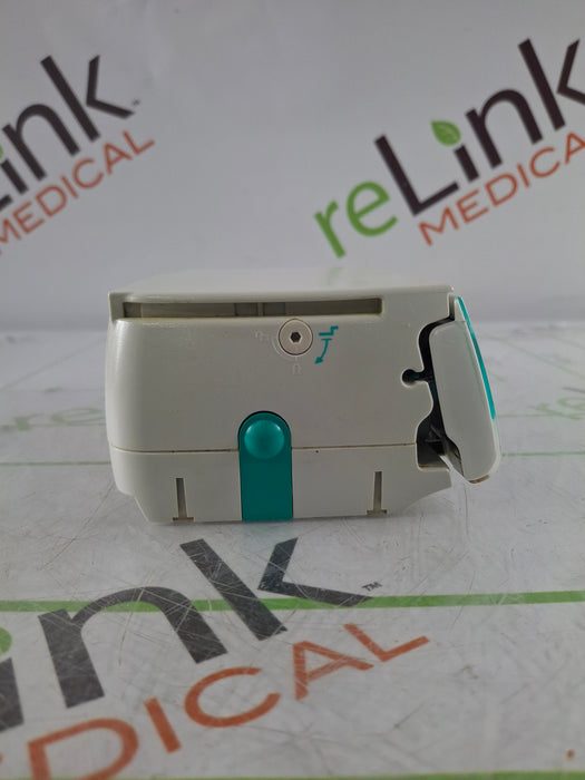 B. Braun Infusomat Space w/Pole Clamp & AC Adapter Infusion Pump