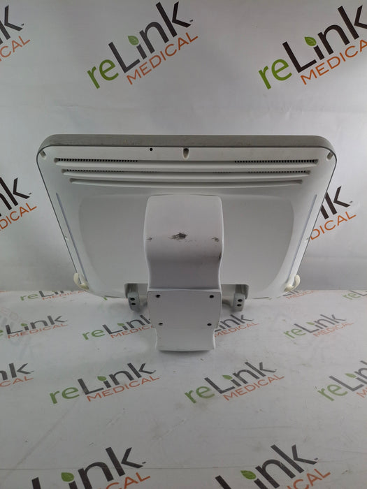Spacelabs Healthcare Xprezzon 94267 Opt-19 Patient Monitor