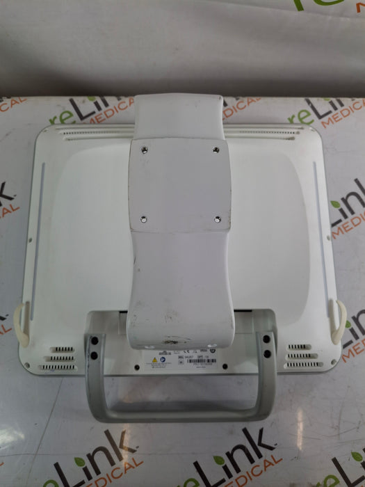 Spacelabs Healthcare Xprezzon 94267 Opt-19 Patient Monitor