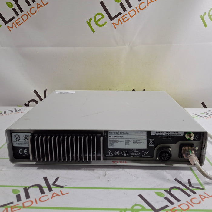 Ethicon Inc. Gynecare VersaPoint Bipolar Electrosurgery Generator System