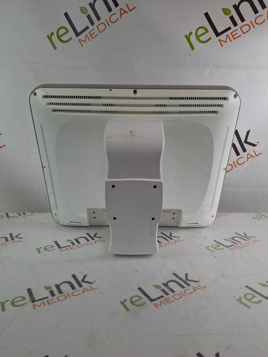 Spacelabs Healthcare Xprezzon 94267 Opt-19 Patient Monitor