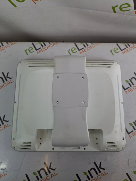 Spacelabs Healthcare Xprezzon 94267 Opt-19 Patient Monitor