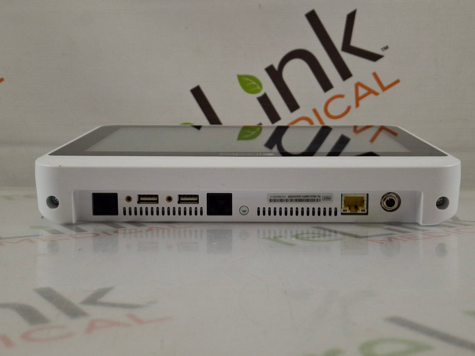 Smartlinx Inc Capsule Technologies Neuron 3 Monitor