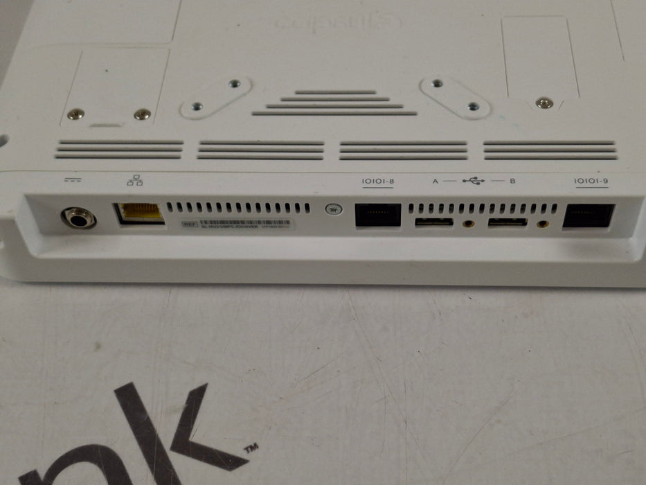 Smartlinx Inc Capsule Technologies Neuron 3 Monitor
