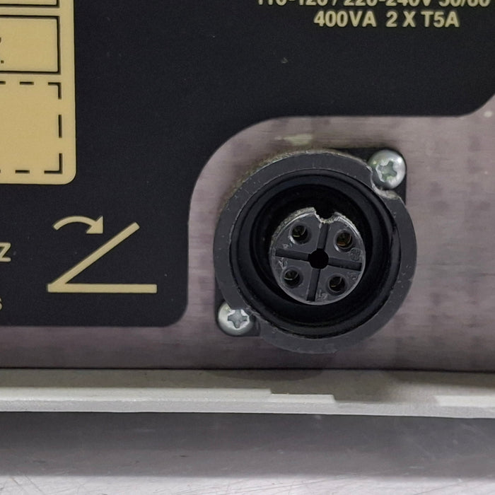 Ethicon Inc. Gynecare VersaPoint Bipolar Electrosurgery Generator System
