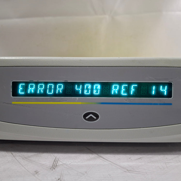 Ethicon Inc. Gynecare VersaPoint Bipolar Electrosurgery Generator System