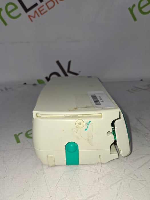 B. Braun Infusomat Space w/Pole Clamp & AC Adapter Infusion Pump