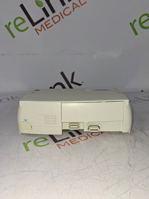 B. Braun Infusomat Space w/Pole Clamp & AC Adapter Infusion Pump