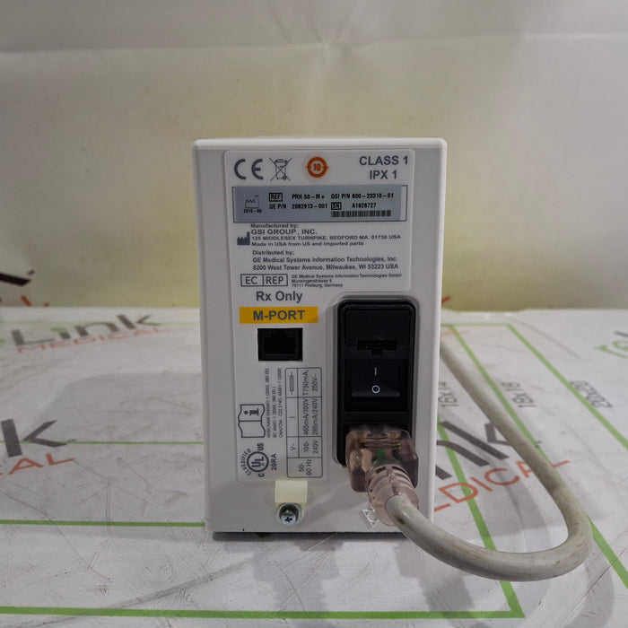 GE Healthcare PRN 50-M+ Strip Printer