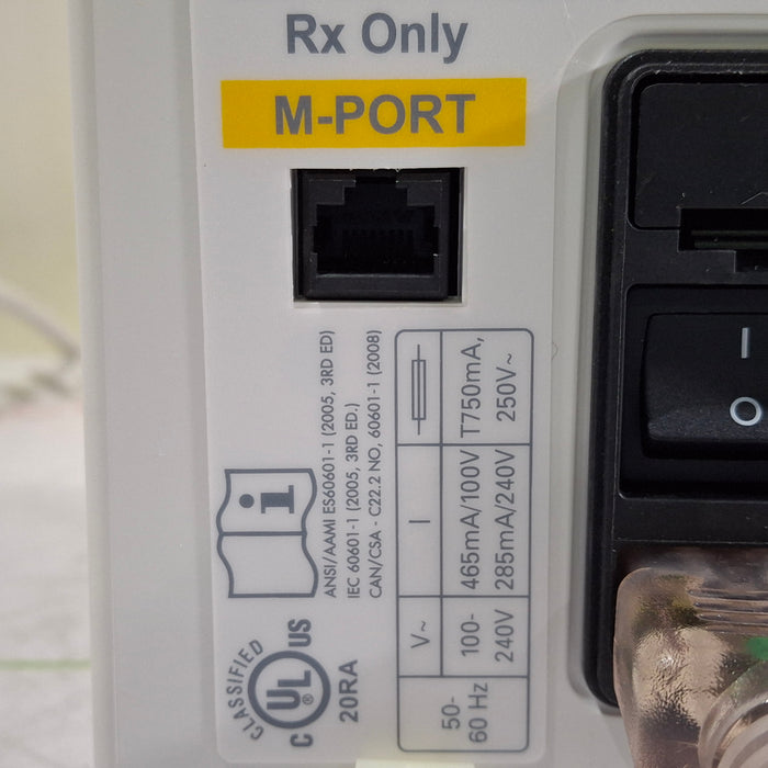 GE Healthcare PRN 50-M+ Strip Printer
