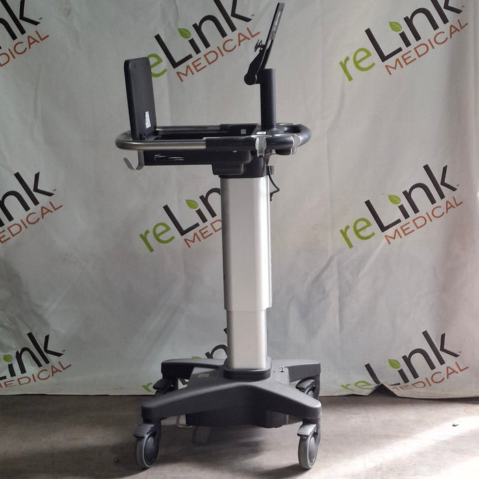 Sonosite X-Porte Mobile Cart w/ Control Panel