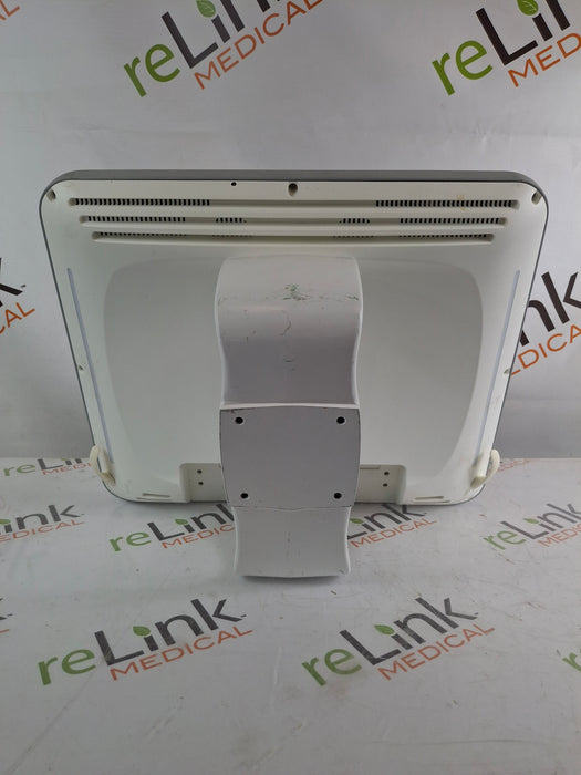 Spacelabs Healthcare Xprezzon 94267 Opt-19 Patient Monitor