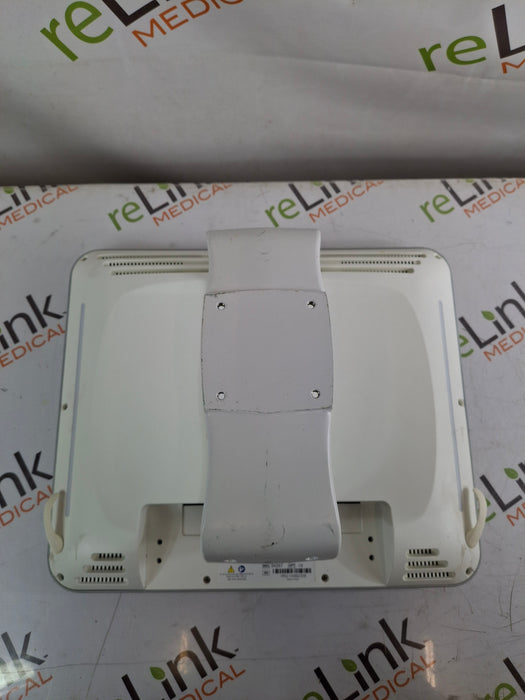 Spacelabs Healthcare Xprezzon 94267 Opt-19 Patient Monitor