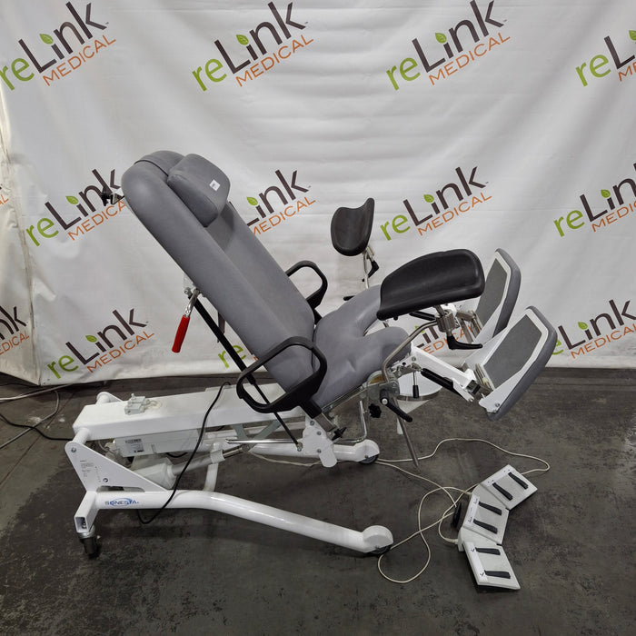Stille Surgical Inc. Sonesta 6202 Urological Power Exam Chair