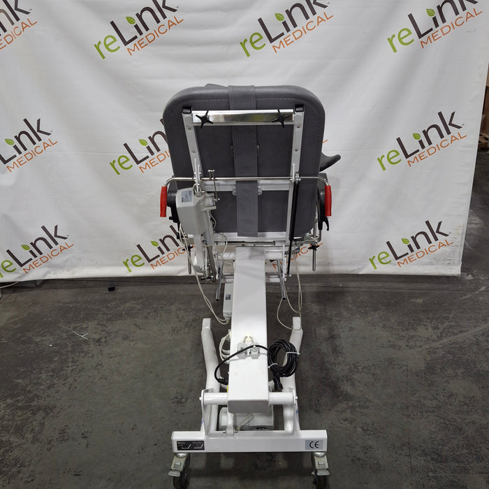 Stille Surgical Inc. Sonesta 6202 Urological Power Exam Chair