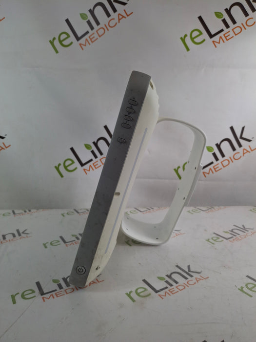 Spacelabs Healthcare Xprezzon 94267 Opt-19 Patient Monitor