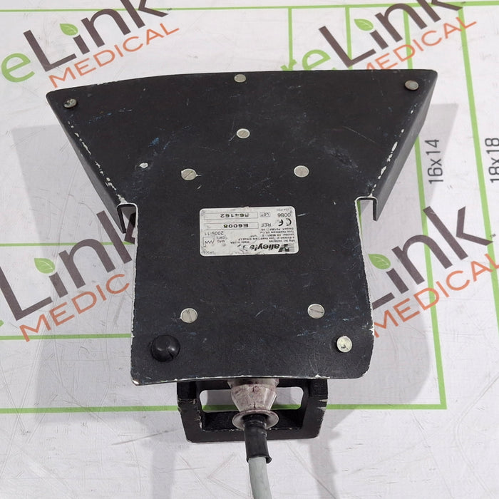 Valleylab Valleylab E6008 Monopolar Electrosurgical Footswitch Electrosurgical Units reLink Online