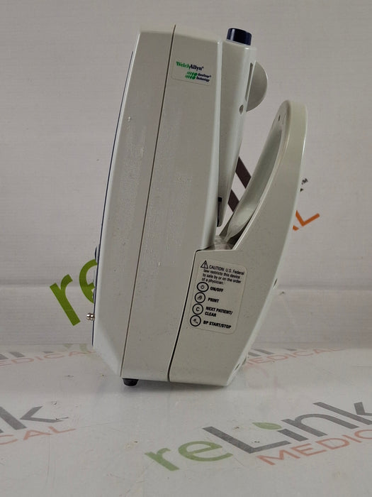 Welch Allyn Spot 420 - NIBP, Temp Vital Signs Monitor