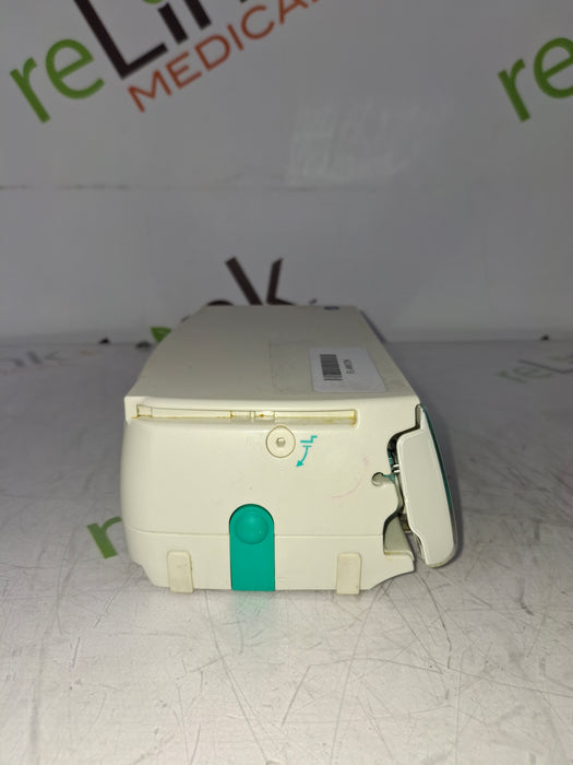 B. Braun Infusomat Space w/Pole Clamp & AC Adapter Infusion Pump
