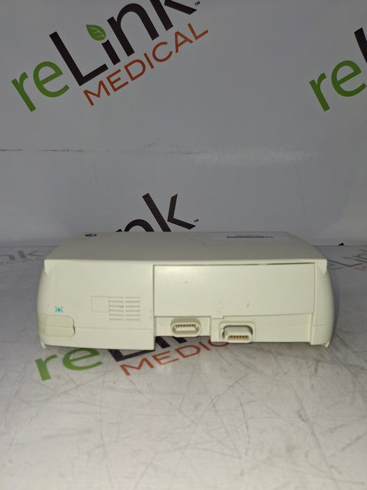 B. Braun Infusomat Space w/Pole Clamp & AC Adapter Infusion Pump