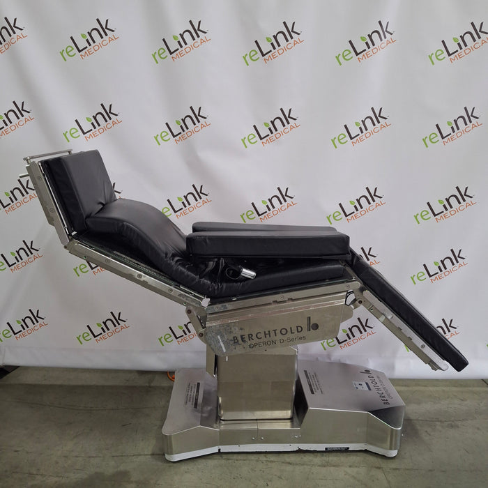 Berchtold Operon D 860 Surgical Table