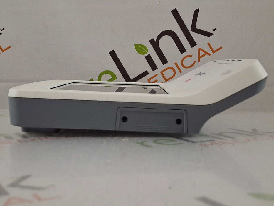 Smartlinx Inc Capsule Technologies Neuron 2 Monitor