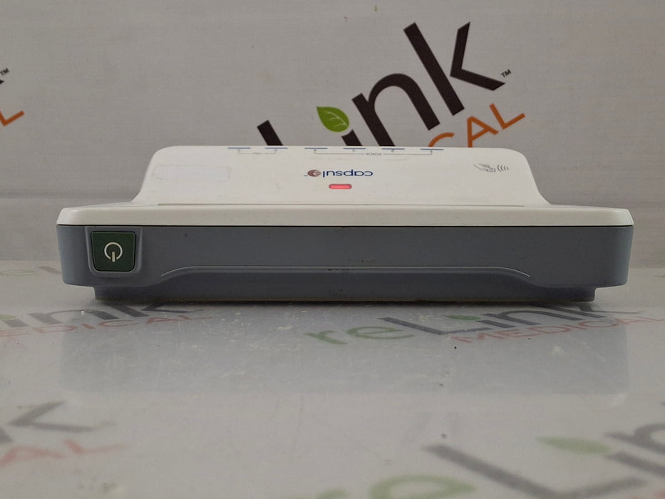 Smartlinx Inc Capsule Technologies Neuron 2 Monitor