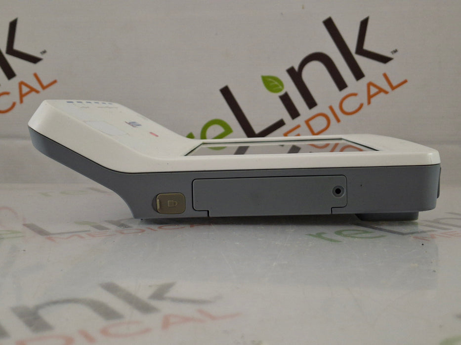 Smartlinx Inc Capsule Technologies Neuron 2 Monitor