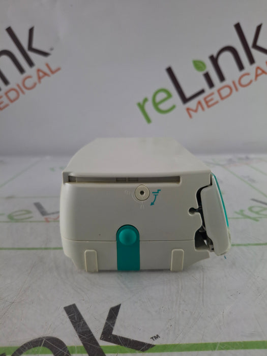 B. Braun Infusomat Space w/Pole Clamp & AC Adapter Infusion Pump