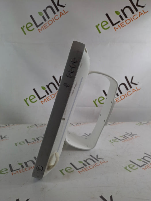 Spacelabs Healthcare Xprezzon 94267 Opt-19 Patient Monitor