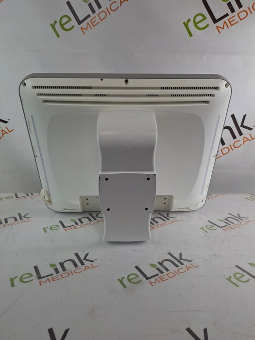 Spacelabs Healthcare Xprezzon 94267 Opt-19 Patient Monitor