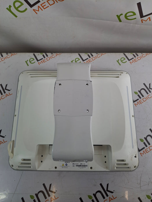 Spacelabs Healthcare Xprezzon 94267 Opt-19 Patient Monitor