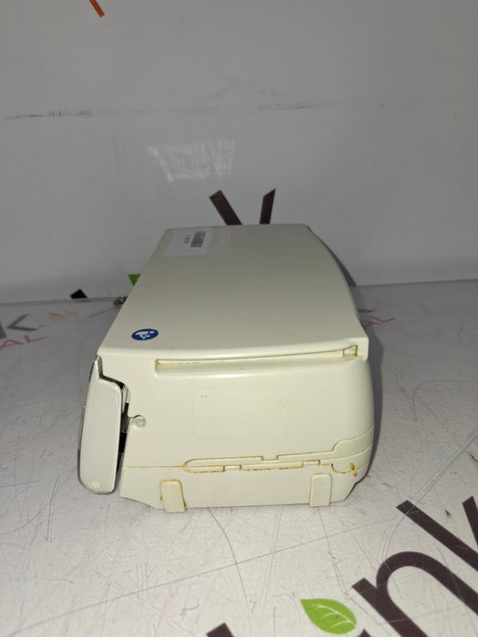 B. Braun Infusomat Space w/Pole Clamp & AC Adapter Infusion Pump
