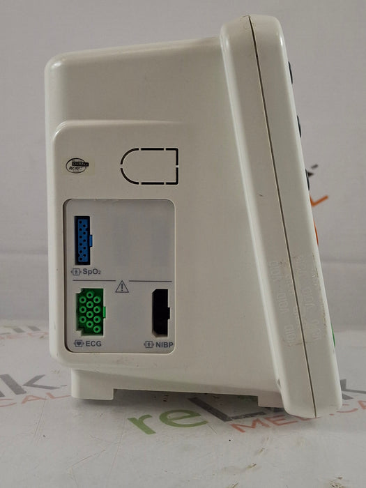 GE Healthcare Dash 2500 Patient Monitor